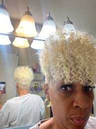 Haircut and braiding services for top hair section