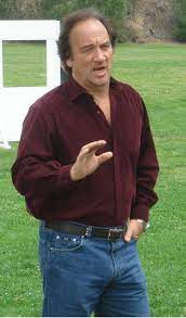 For discovery, joseph schneier and kyle wheeler serve as. James Belushi Wikipedia
