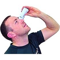 Opticare Eyedrop Dispenser : Amazon.co.uk: Health & Personal Care