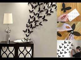 No matter what kind of art supplies you are looking for you will be able to find all kinds of. Beautiful Art And Craft Ideas For Home Decoration Youtube