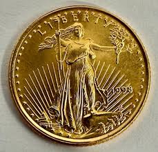 Image result for Gold 1998 CIL