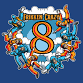 Frikken Crazy 8s event image