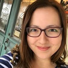 Ruth Giles M.Ed. (@RuthGiles)