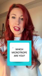 Which Trope Are You Filter