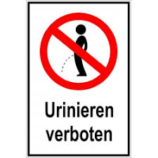Verkehrszeichen in der stvo dvr. Verbotsschild Grillen Verboten