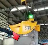 20 Ton Overhead Crane for Steel Vertical Coil Lifting with Electromagnetic  Coil Lifter
