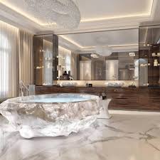 19 1 K Mentions J Aime 136 Commentaires Luxury Interiors Lux Interiors Sur Instagram Quot Ama Design De Salle De Bain Maison Design Idee Salle De Bain