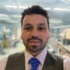 Well that was a great Passenger Terminal EXPO & CONFERENCE ✈️ in Madrid.  See you all next year at both PTE London and Singapore. Like always we plan  to show the next