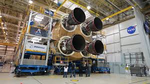 We did not find results for: Nasa Says Moon Rocket Could Cost As Much As 1 6 Billion Per Launch Cnn