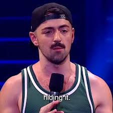 #TBT Sorry you didn't get that role in Friday Night Lights #MatteoLane.  Their loss!