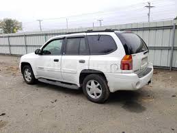 Image result for Olympic White 2002 Envoy