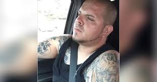 Anthony Marcus Ortiz Obituary