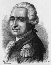 Arthur Phillip, British Admiral and colonial governor