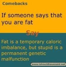 Maybe you would like to learn more about one of these? 260 Clean Comebacks Ideas In 2021 Funny Quotes Bones Funny Words