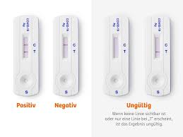 Clinitest Rapid Covid 19 Self Test