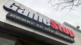 With thousands of choices on the platform, both original and acquired, we've found the 100 top netflix movies with the highest tomatometer scores! Netflix Mgm Race To Produce Dueling Films Dramatizing Reddit Rebellion Gamestop Stonk Frenzy Rt Usa News