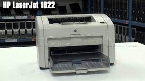 Make sure you have the correct cd or dvd driver for the hp laserjet 1022 printer. Hp Laserjet 1022 Youtube