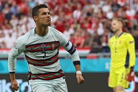 Portugal can seal their qualification to next round with a win while germany having lost their opening game against france must get something from this group to stand a chance for qualification going. France Beat Germany As Ronaldo Makes History In Portugal Victory At Euro 2020 Daily Monitor