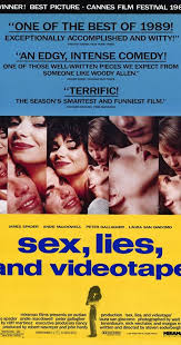 7sry.net.فيلم capriccio 1987 مترجم للكبار فقط +18 _محمود_جما. Sex Lies And Videotape 1989 Imdb