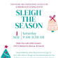 Sleigh the Season 2025 event image