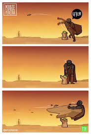 Pin By Jaws The Cat On The Mandalorian In 2020 Star Wars Humor Star Wars Memes Star Wars Art