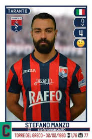 Io il taranto l'ho creato al posto del pink black (palermo) in altre squadre europa. Giornale Di Taranto Calcio Il Taranto Torna Al Successo Contro L Altamura Decide Un Colpo Di Testa Di Stefano Manzo