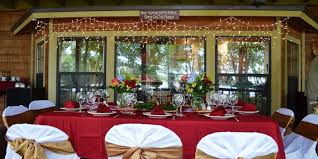 A taste of bridal bliss, a premier wedding planning event. Cedar Bay Retreat Venue Jacksonville Get Your Price Estimate