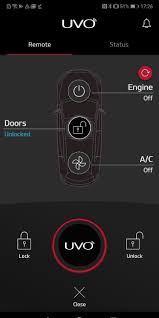Download free uvo 1.5.4 for your android phone or tablet, file size: Kia Uvo For Android Apk Download