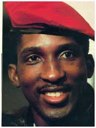 Thomas sankara // home / message / archive / theme. Great People You Have Never Heard Of Thomas Sankara Steemit