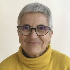 Berta Rubio's Instagram, Twitter & Facebook