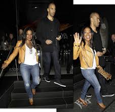 He was born in portland in oregon which is located in the united states of america. Nia Long And Ime Udoka Call Its Quits Qui Tv