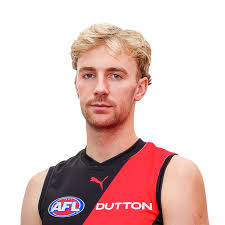 Injury news: Ridley to miss Crows clash, Parish progressing