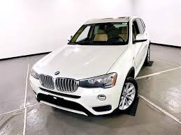 Maybe you would like to learn more about one of these? Used 2016 Bmw X3 Xdrive28i For Sale In Jersey City Nj 5uxwx9c57g0d71685