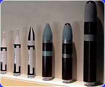 Ballistic Missiles