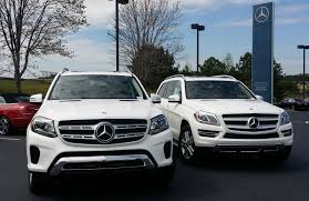 This is the fourth gl series that i have had and would not consider another vehicle. Benzblogger Gl Class