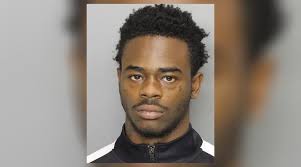 Suspected Cobb gang member accused of selling pot to undercover cop