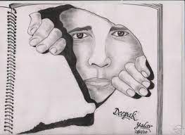 Maybe you would like to learn more about one of these? Easy Pencil Drawing Ideas Easy Creative Pencil Drawings Creative Drawing Ideas Pencil Drawings Easy Creative Drawing Creative Pencil Drawings