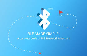 ble beacon technology made simple a complete guide to