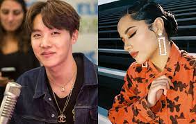 #jhope#hoseok#jung hoseok#chicken noodle soup#jhope x becky g. Bts J Hope Cooks Up Some Chicken Noodle Soup With Becky G