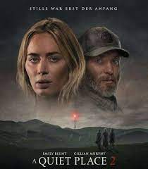A quiet place 2 sub indo,nonton a quiet place 2,nonton quiet place 2,quiet place 2 full movie subtitle indonesia,a quiet place 2 full movie video sub indo. A Quiet Place Part Ii 2021 English Subtitles Download