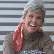 Doris Day death: Hollywood legend who starred in Calamity Jane and Pillow  Talk dies, aged 97
