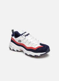 skechers d lites sarenza com sneakers chaussures skechers chaussure de marche