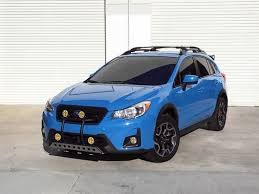 2013 2017 Subaru Crosstrek Ultimate Light Bar Su Gpa Ulb 01 Volkswagensharan Subaru Crosstrek Subaru Subaru Crosstrek Accessories