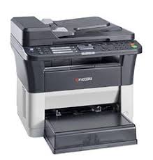 Kyocera Fs 1325mfp Driver Download Printer Driver
