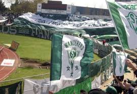 Club de deportes santiago wanderers are a football club in valparaíso, chile, which plays in the campeonato nacional, the first tier of the chilean football federation. Eseaene Cl Puro Decano 30 Historias What I Know About Valparaiso And Santiago Wanderers