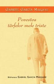 Joy are douăzeci și unu de ani și, când la o petrecere a expatriaților îl întâlnește pe chipeșul ofițer de marină edward. Povestea Tarfelor Mele Triste Gabriel Garcia Marquez Amazon Es Gabriel Garcia Marquez Libros En Idiomas Extranjeros
