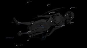 Virgo Constellation Stars Astrology King