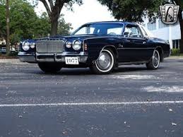 Image result for Black 1977 Chrysler