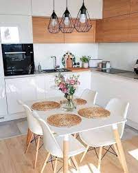 Shop these small ikea kitchen tables for furniture that works in even the tiniest spaces. Kitchen 36 Small Kitchen Tables That Give Harmony To The Decor
