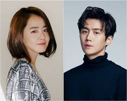 Jun 11, 2019 · the greatest moon geun young performances didn't necessarily come from the best movies, but in most cases they go hand in hand. Moon Geun Young And Kim Seon Ho Starring In Catch The Ghost Moon Geun Young Kim Sun Ho Sun Ho